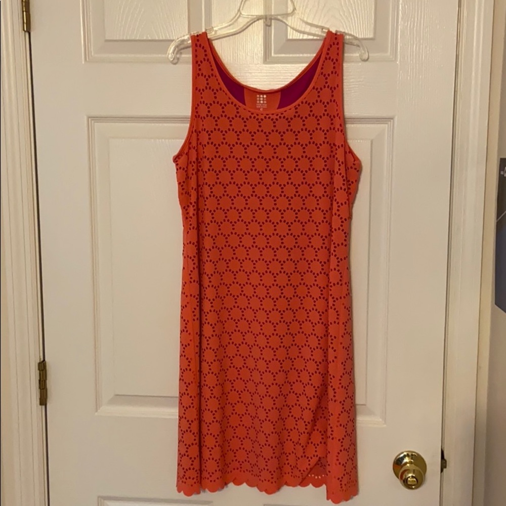 Title Nine Dress